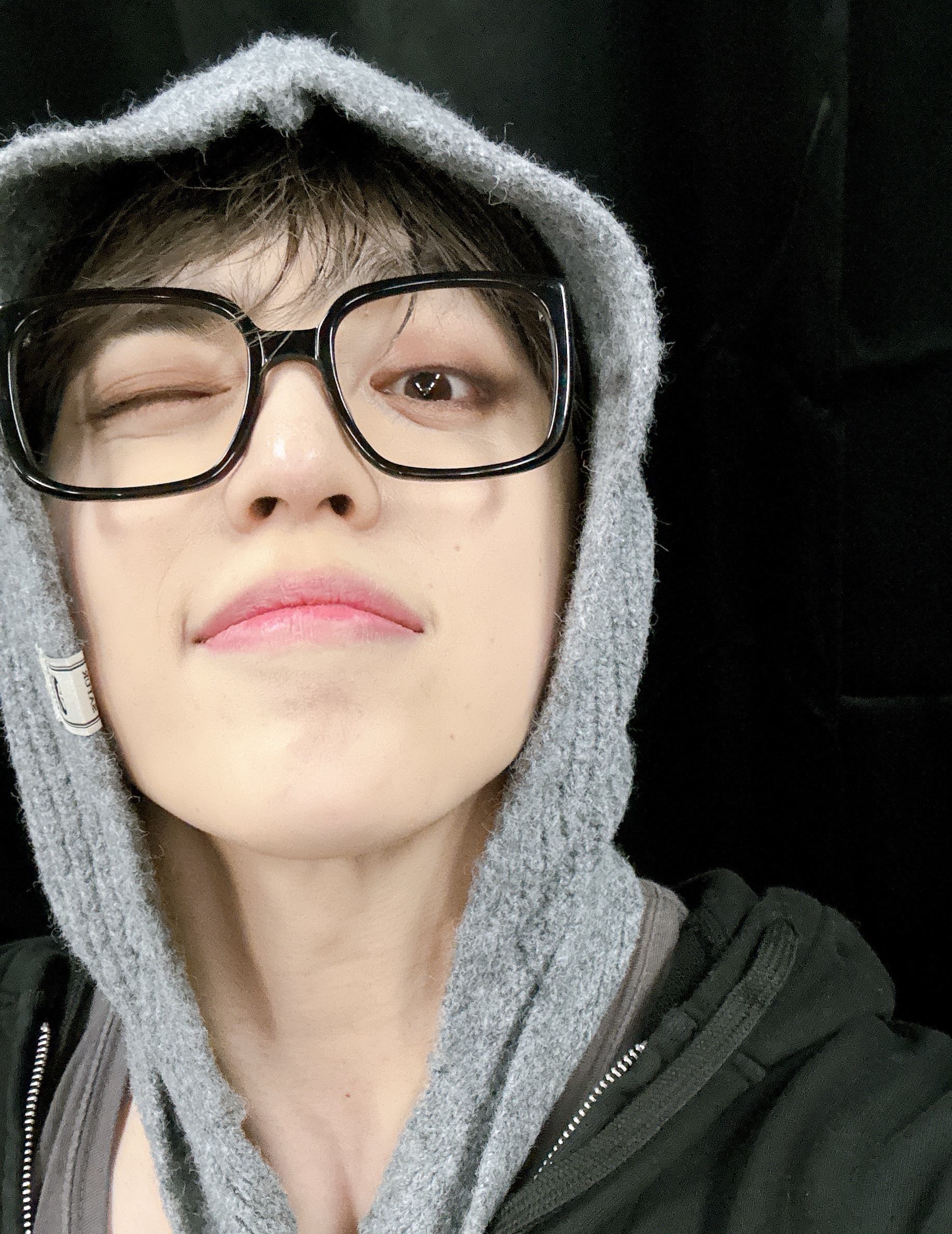 Potret di balik layar S.Coups (SEVENTEEN)