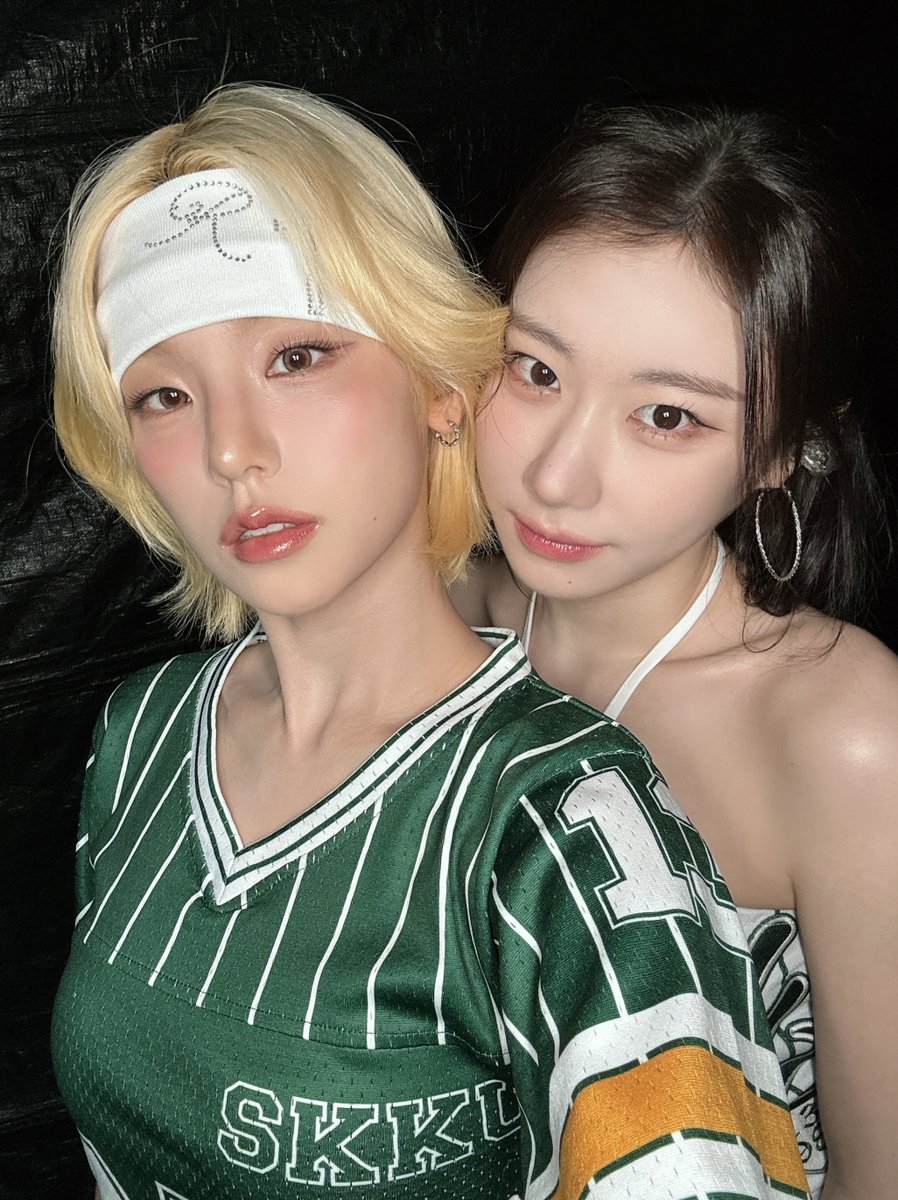 ITZY 팬이 찍은 순간