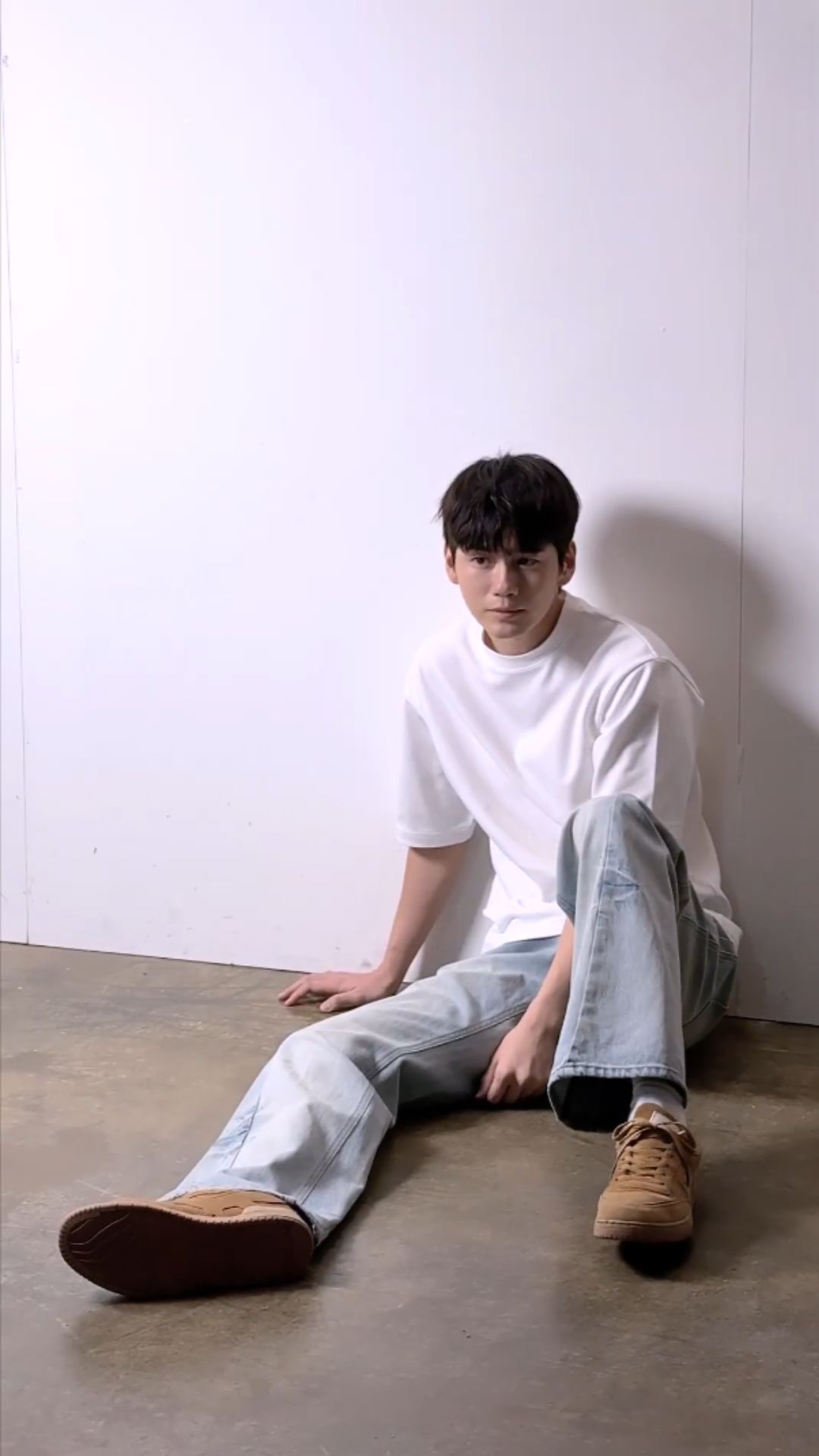 The most beloved wallpaper among Ong Seongwu's fans