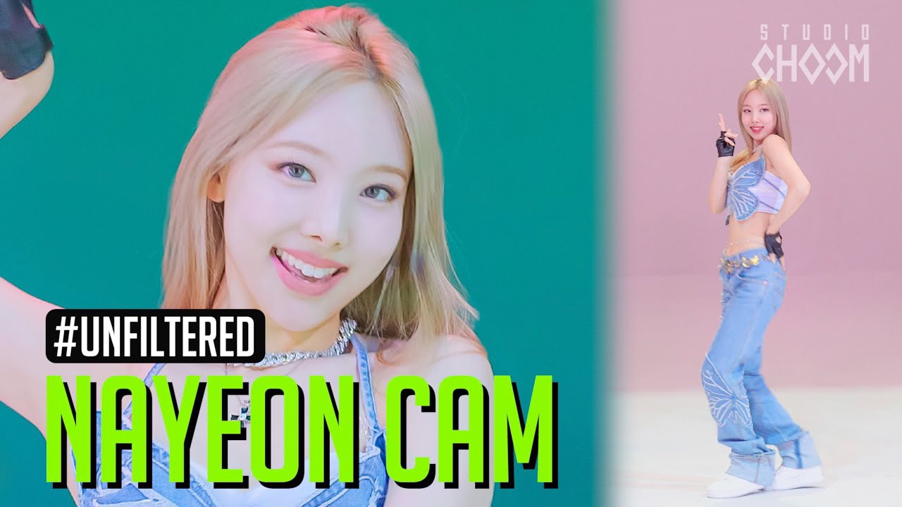 Latest photo of Nayeon (TWICE)