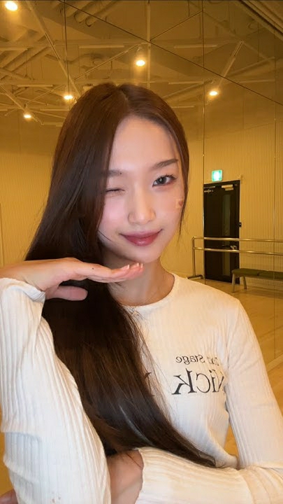 Latest photo of SECRET NUMBER