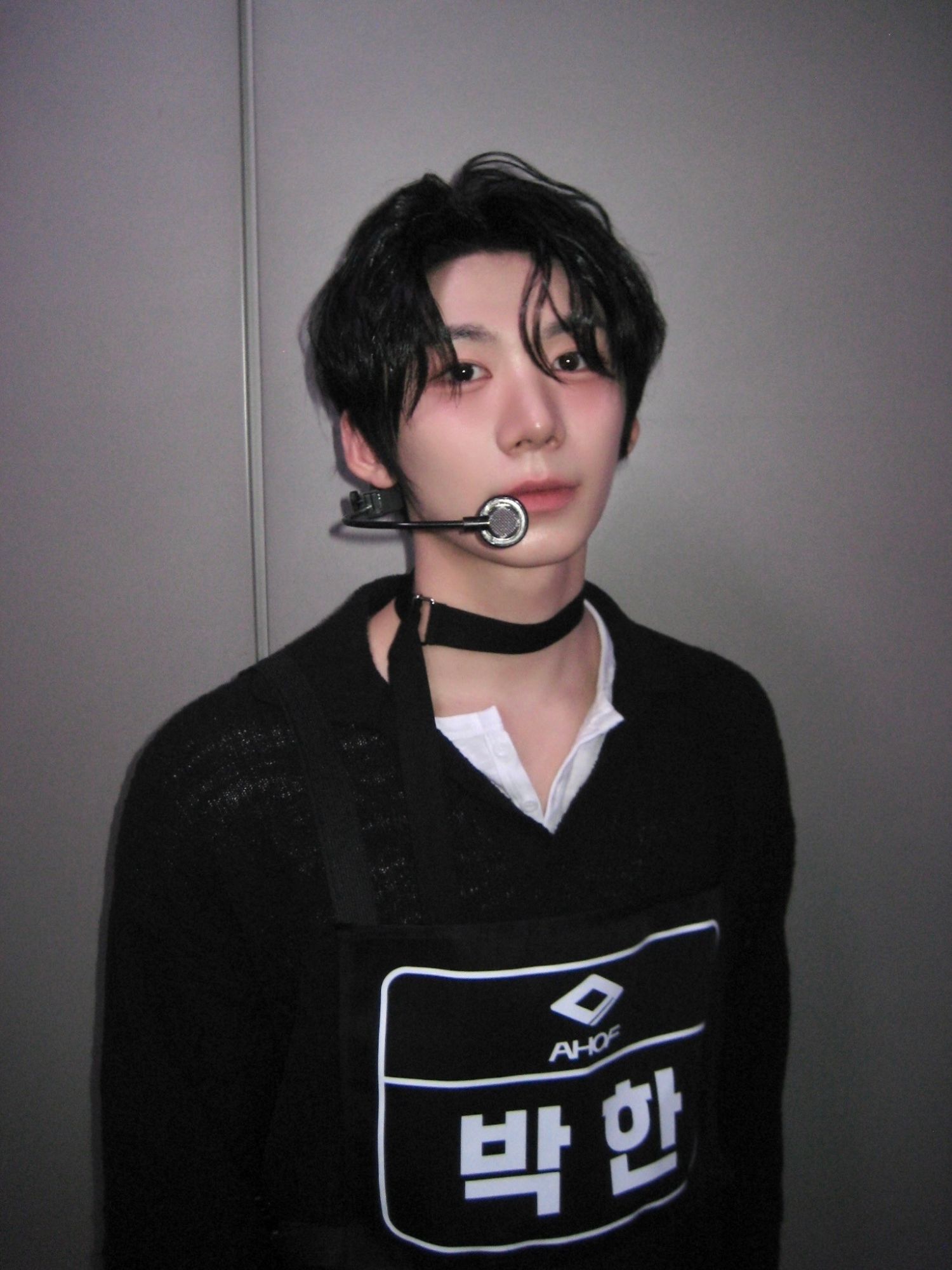 Latest photo of Park Han (AHOF)