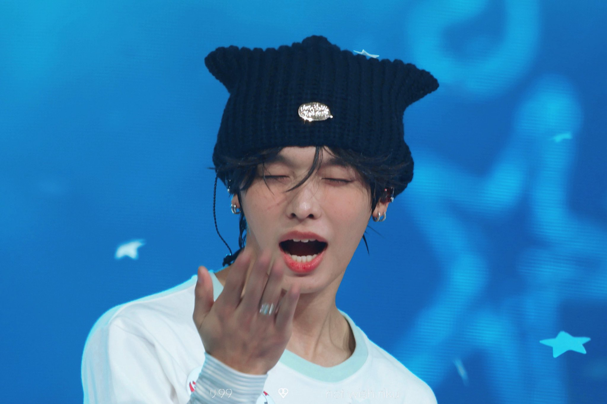 리쿠 (NCT WISH)의 최신 사진