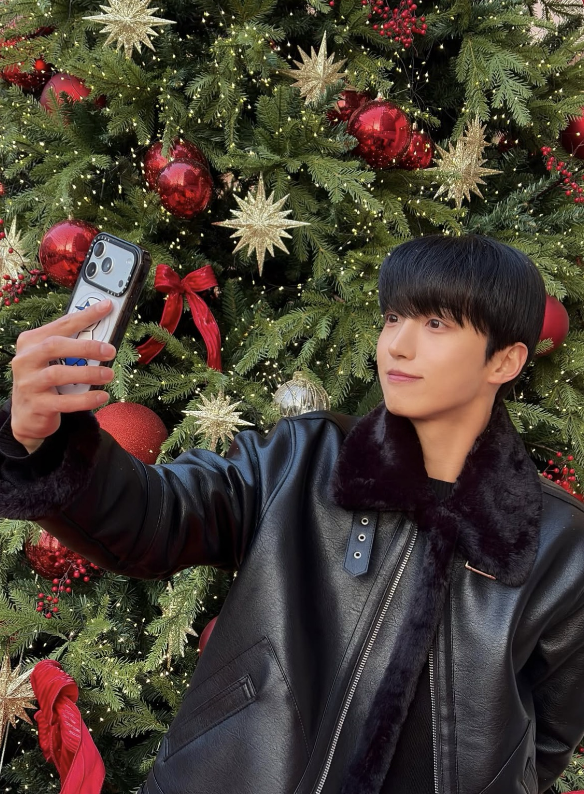 Latest photo of Sunyoul (UP10TION)