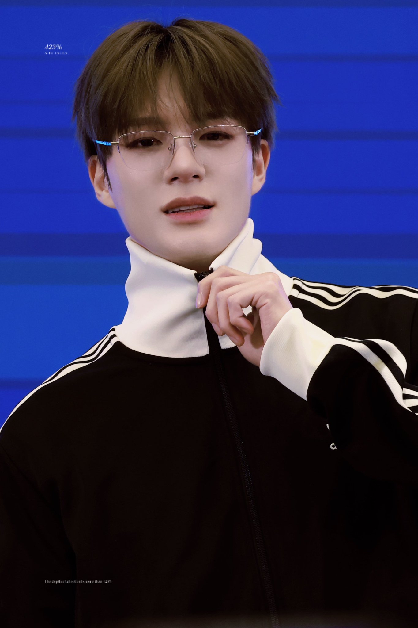 Latest photo of Jeno (NCT DREAM)