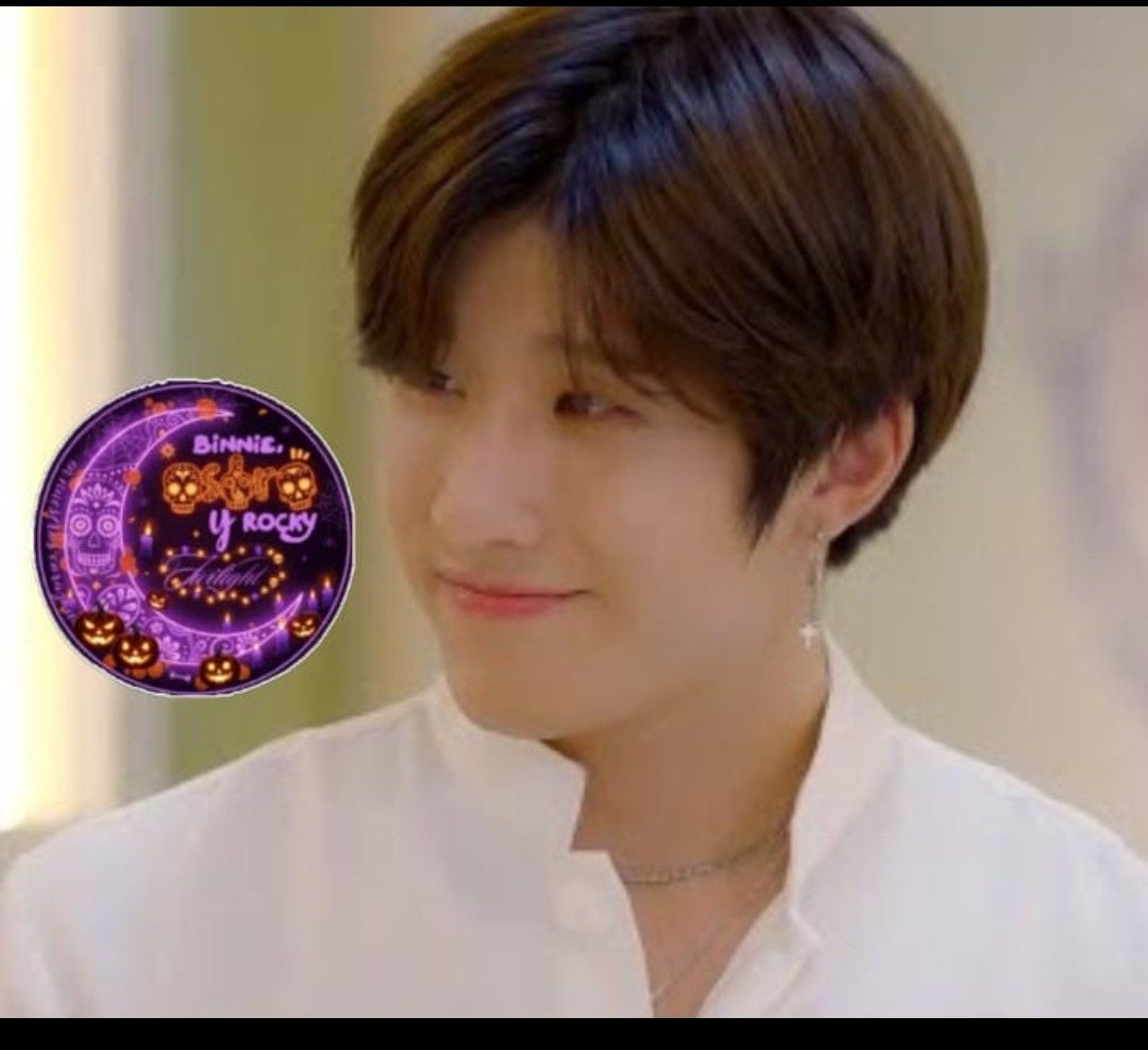 Latest photo of Jinjin (ASTRO)