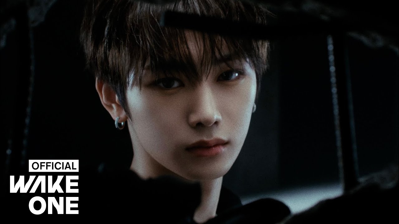 A moment captured by Lee Sangwon (ALPHA DRIVE ONE)'s fan