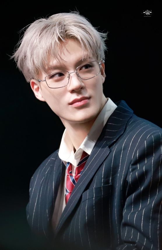 Foto terbaru Jeno (NCT DREAM)