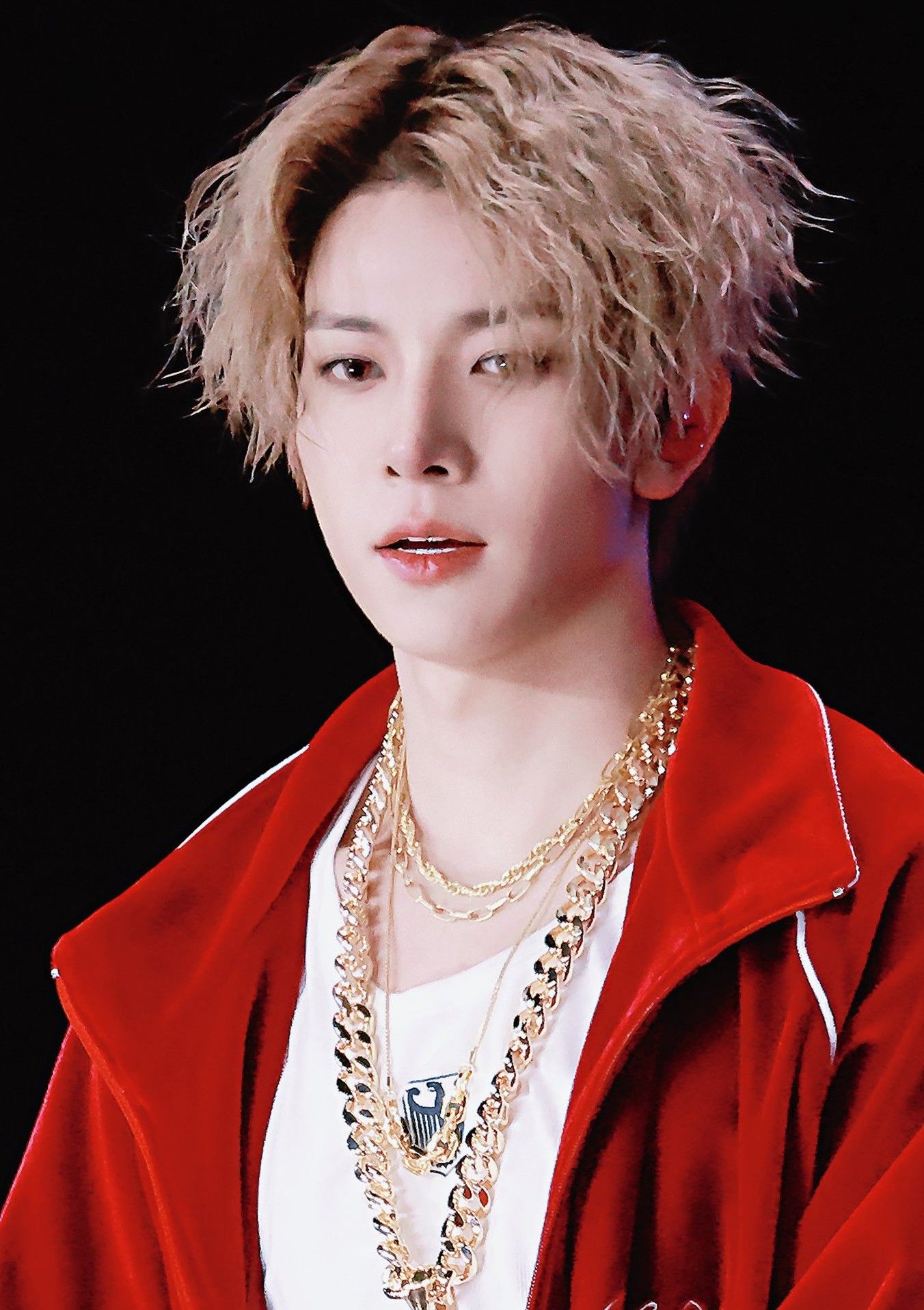 Foto aktivitas terbaru Heeseung (ENHYPEN)