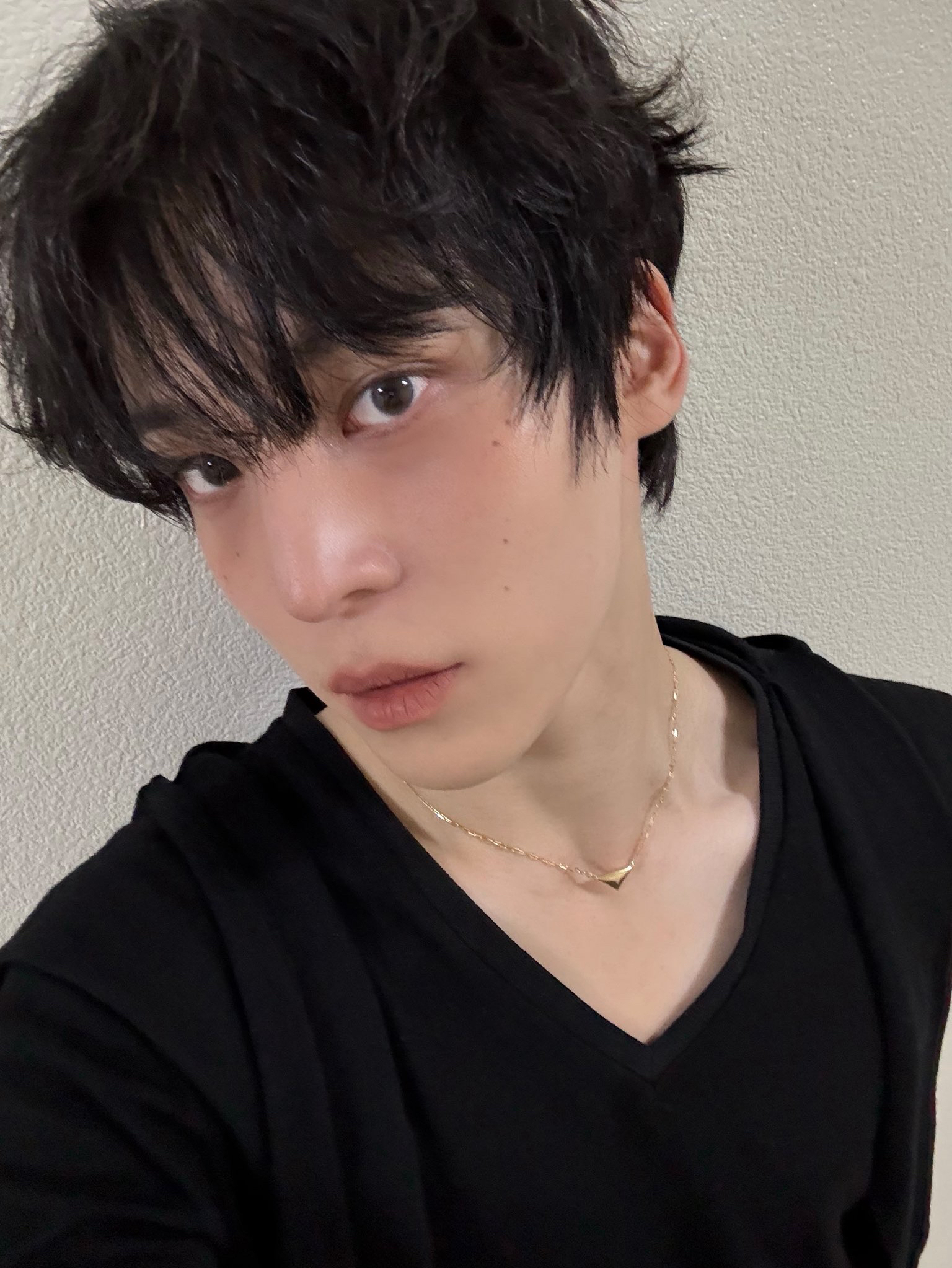 Latest photo of Yunho (ATEEZ)