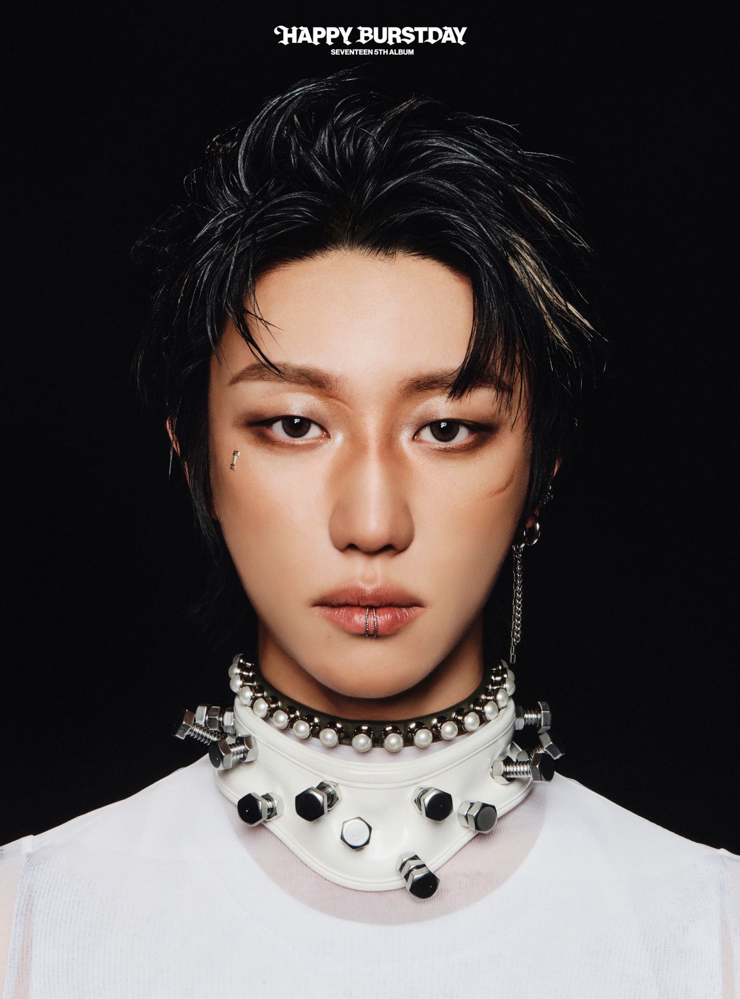 Behind-the-scenes cut of The 8 (SEVENTEEN)