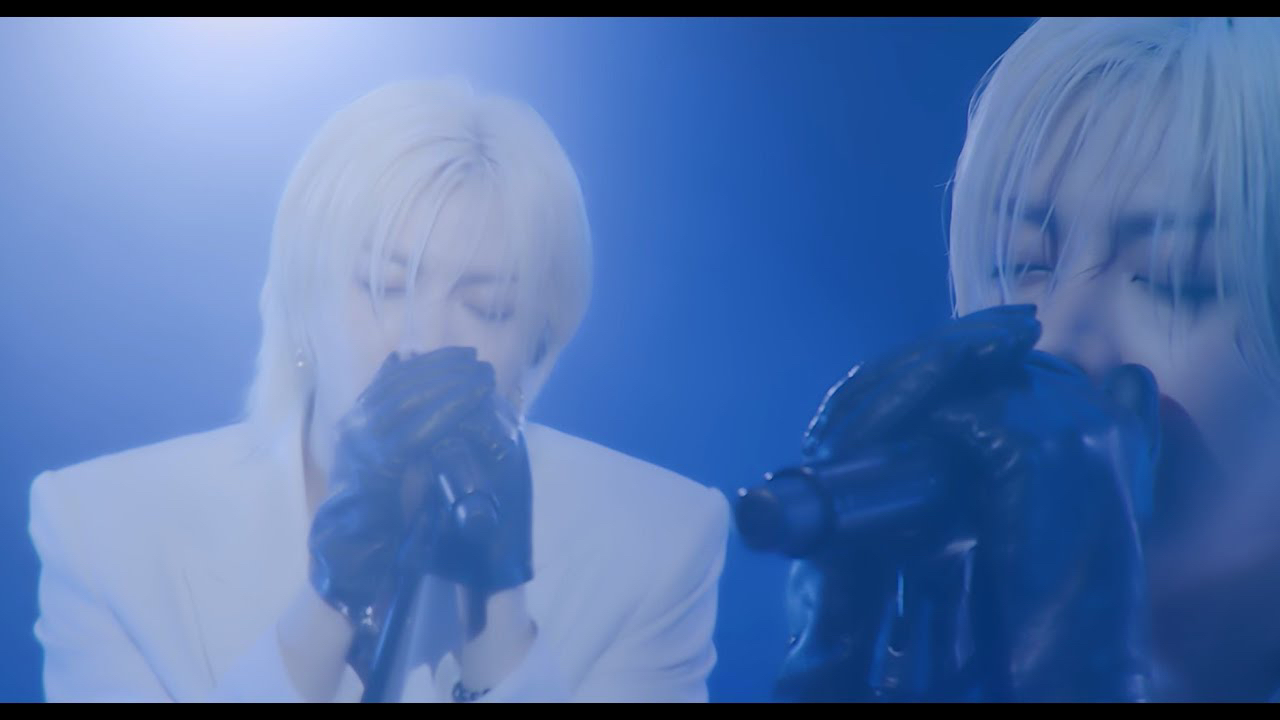 Behind-the-scenes cut of Yuta (NCT 127)