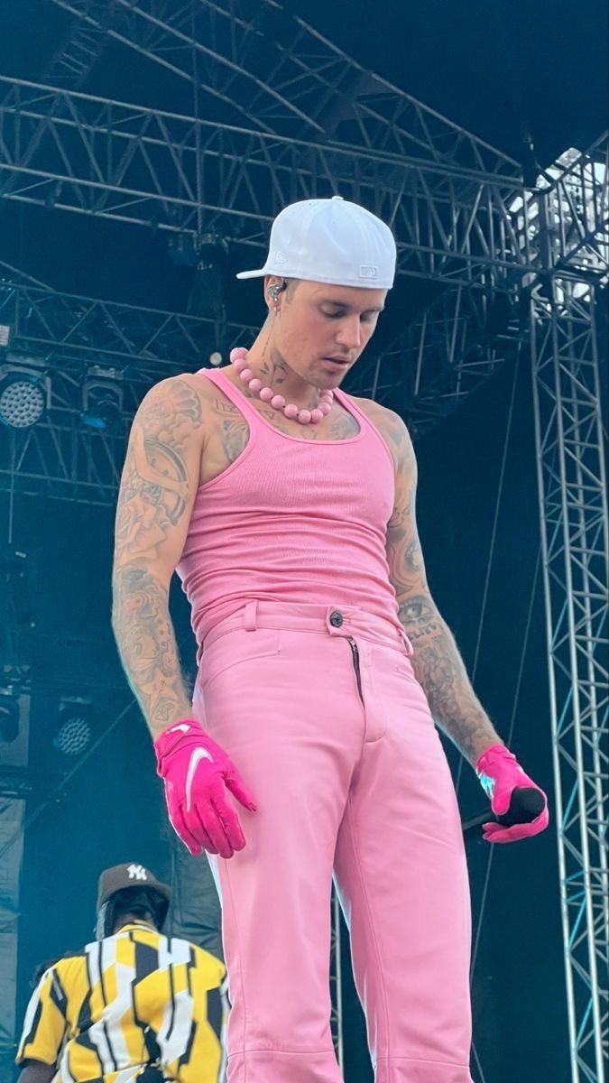 Latest photo of Justin Bieber