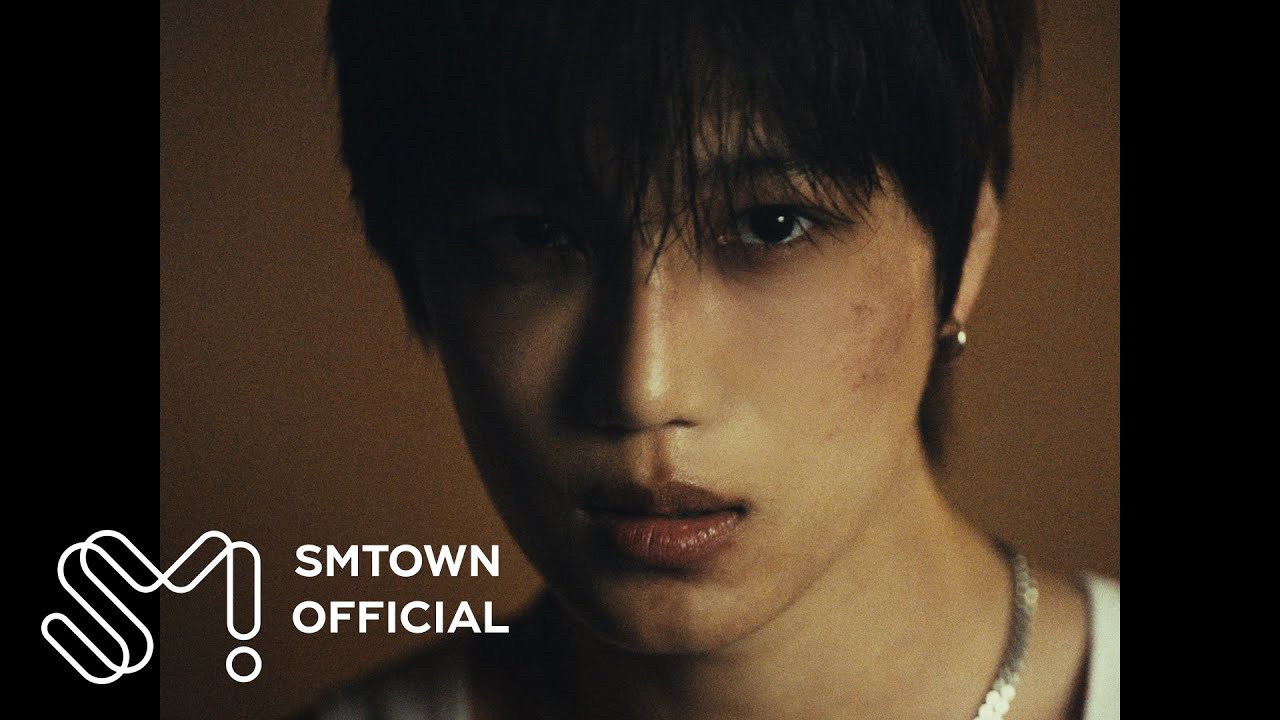 Latest photo of Kai (EXO)