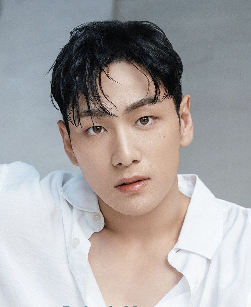 백호의 비하인드 컷