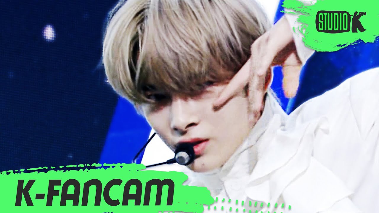 NI-KI (ENHYPEN)的最新活動照片