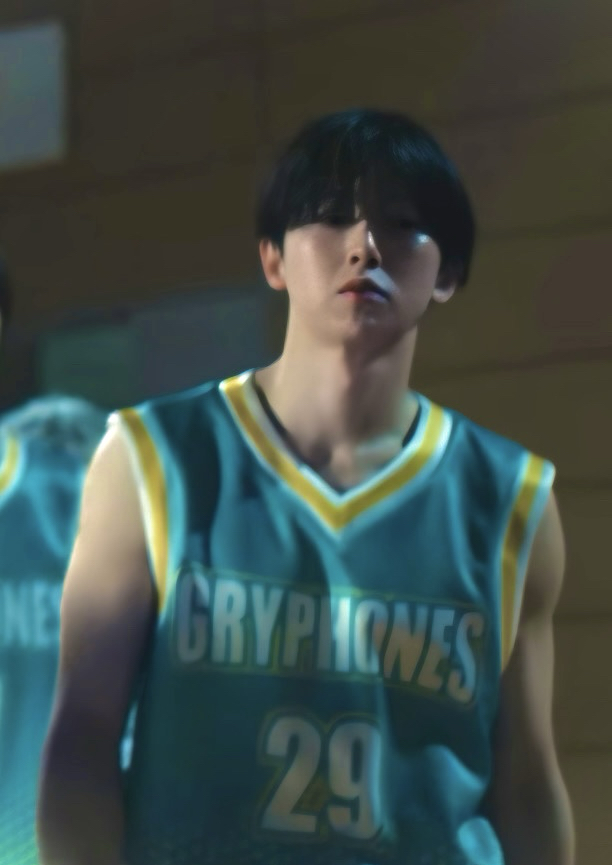 Latest photo of Fuma (&TEAM)