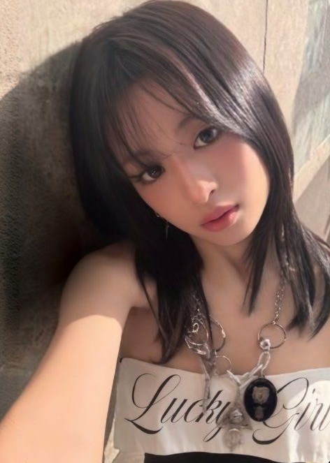 雅譞 (BABYMONSTER)的幕後花絮
