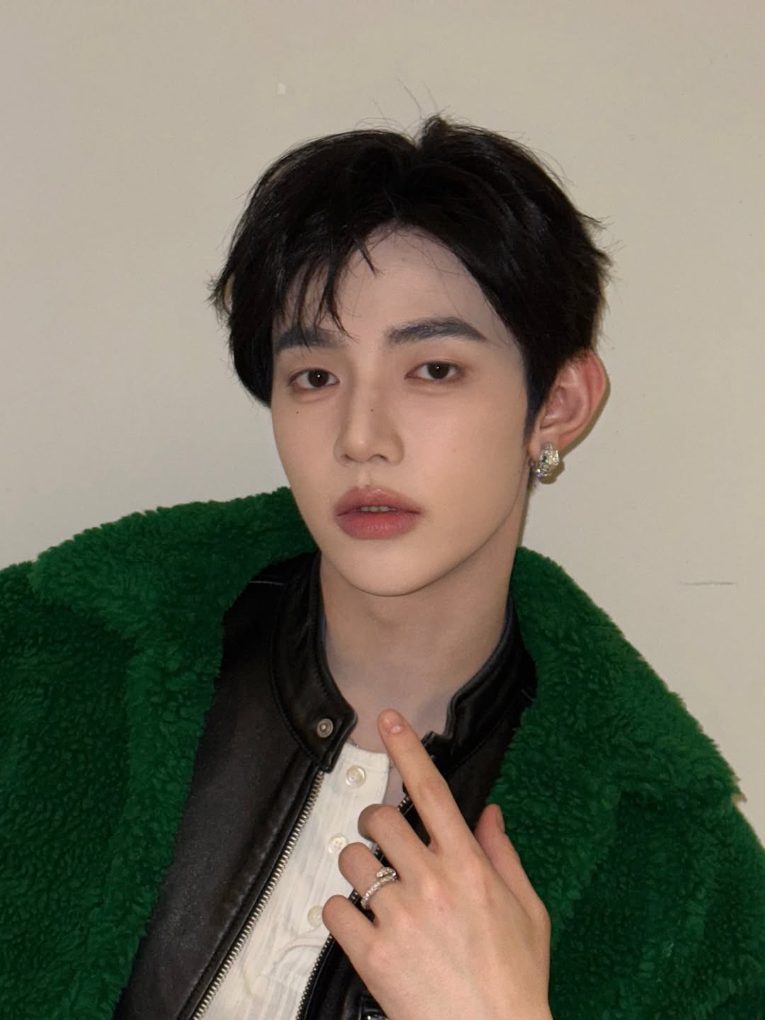 章昊 (ZEROBASEONE)的最新活動照片