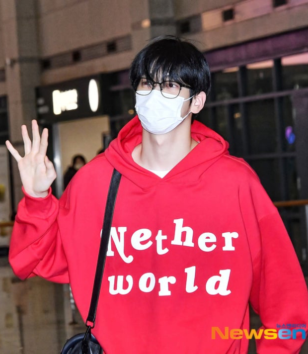 Latest photo of Soobin (TOMORROW X TOGETHER)