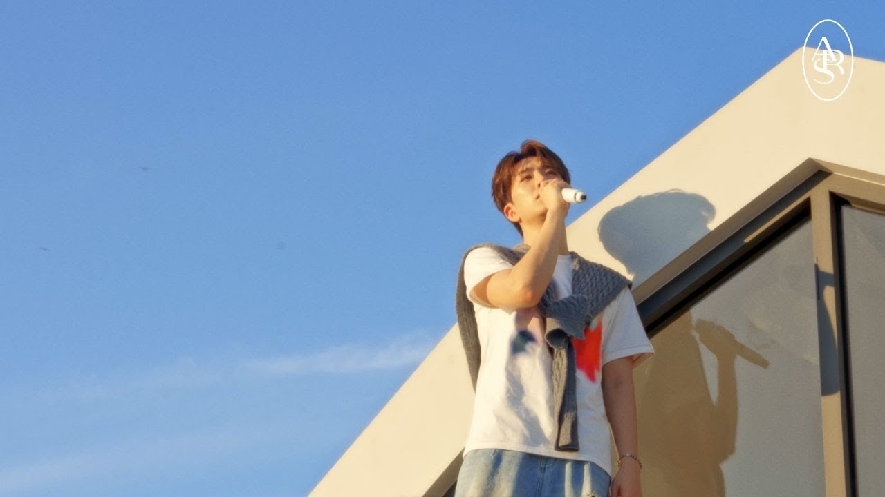 Potret di balik layar GOT7