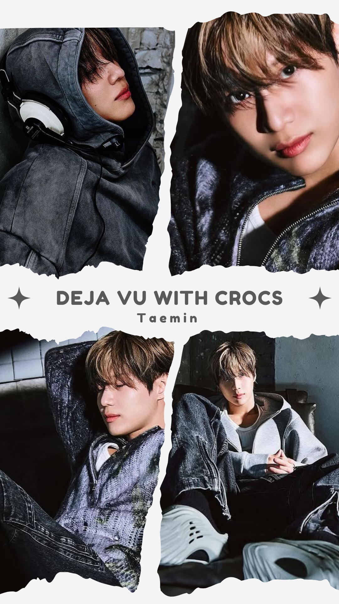 Fandom-recommended wallpaper image of Taemin (SHINee)