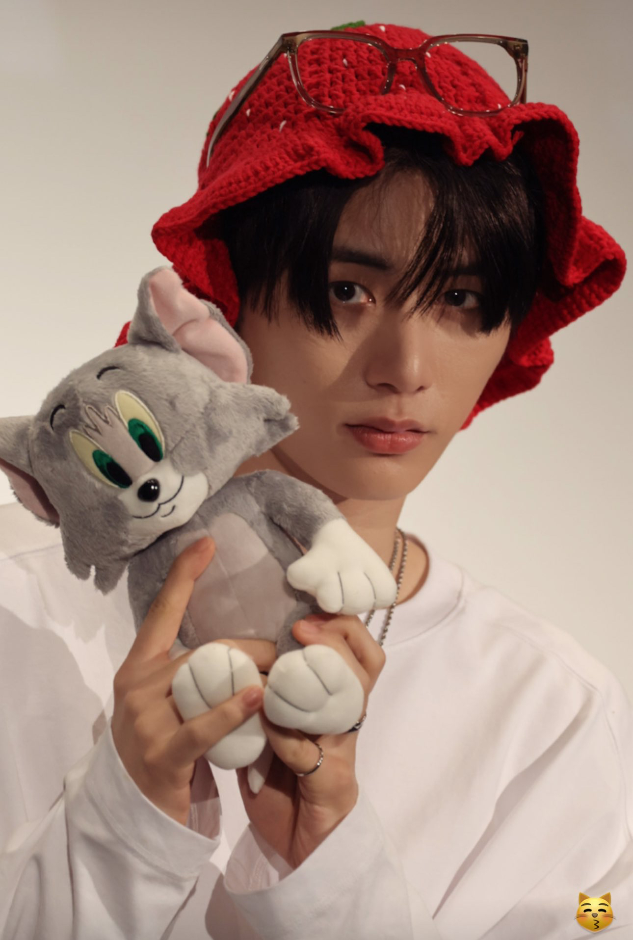 Latest photo of Taesan (BOYNEXTDOOR)