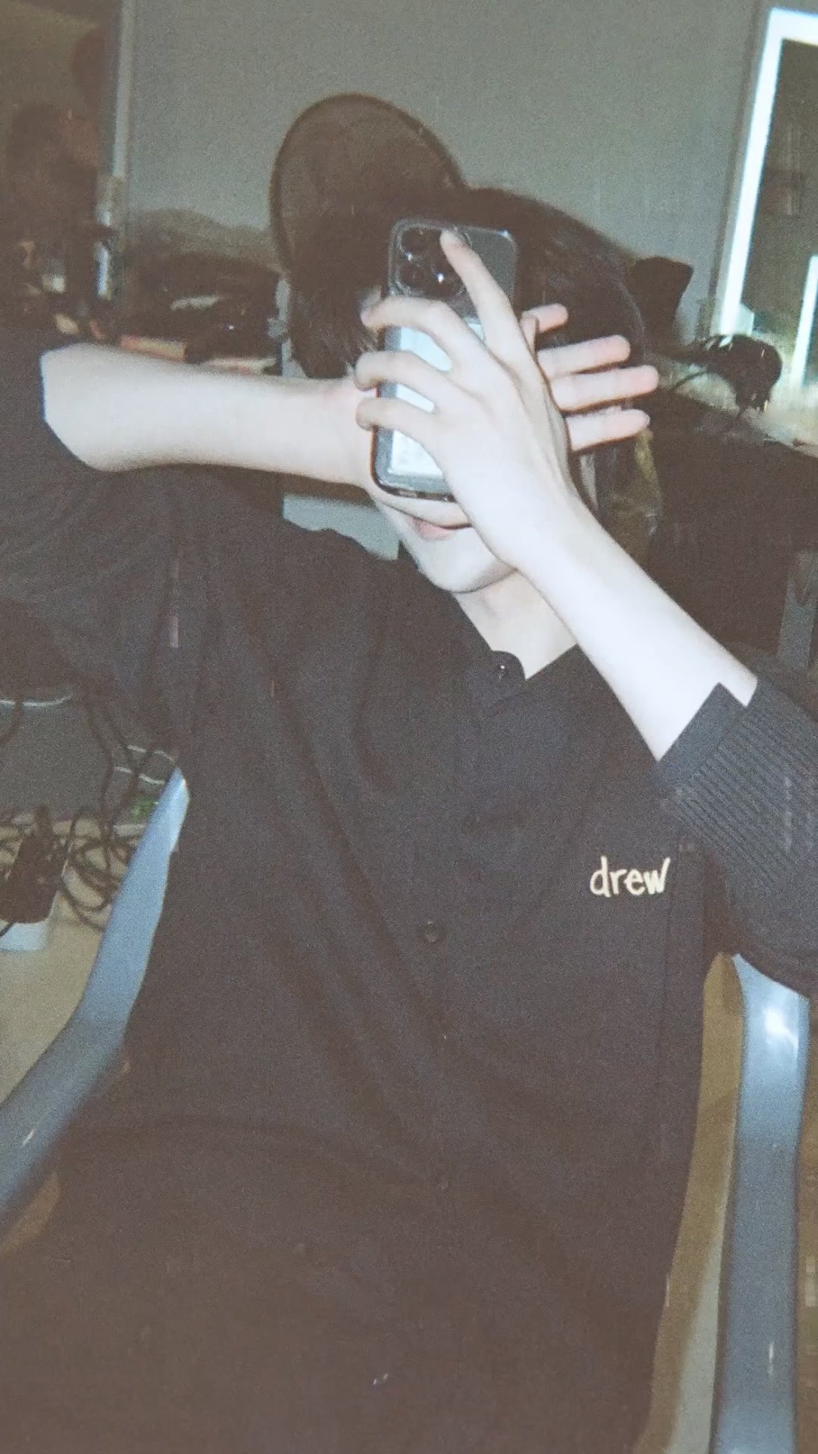 The most beloved wallpaper among Ricky (ZEROBASEONE)'s fans