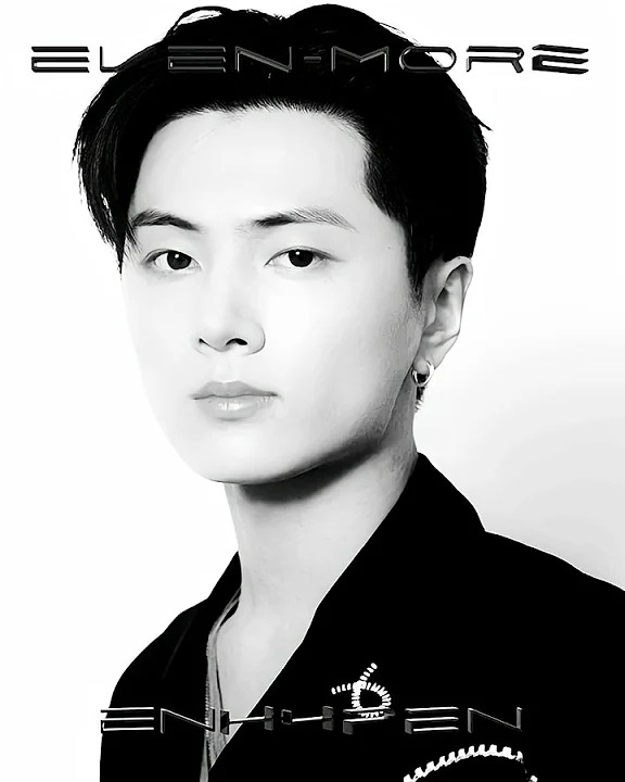 Latest photo of Jay (ENHYPEN)