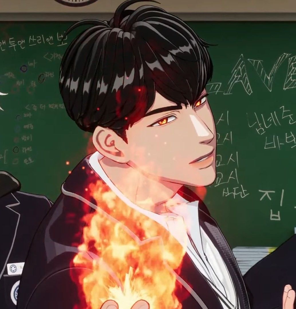 하민 (플레이브) 최근 활동샷