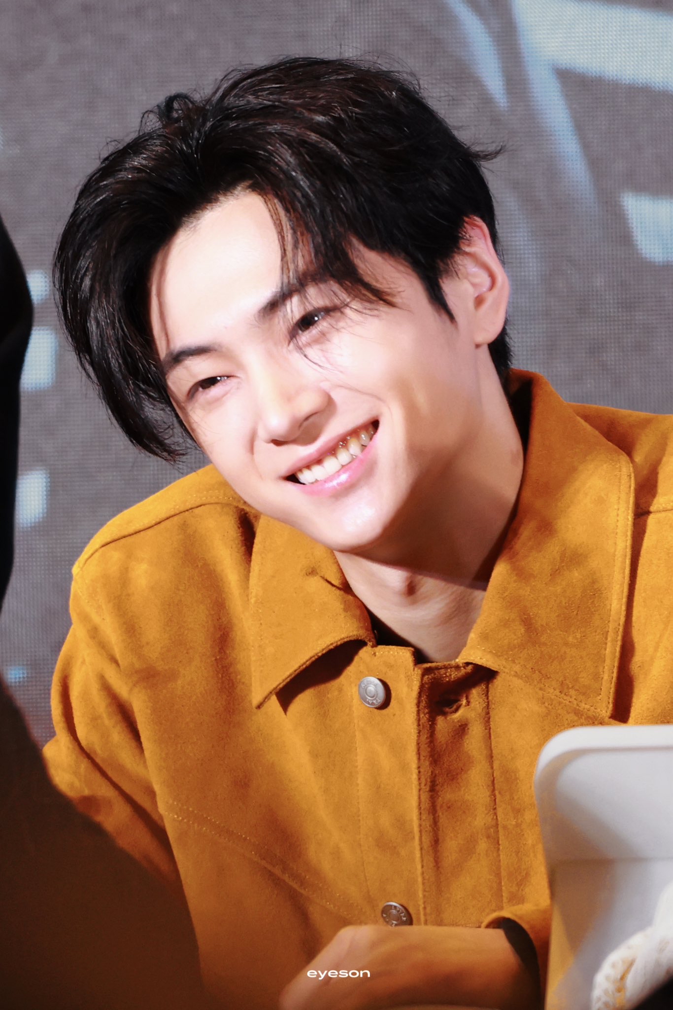 제이 (ENHYPEN) 팬이 찍은 순간