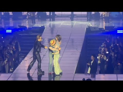 Latest photo of BIGBANG