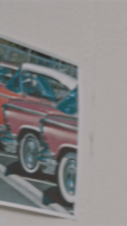 A moment captured by Beomgyu (TOMORROW X TOGETHER)'s fan