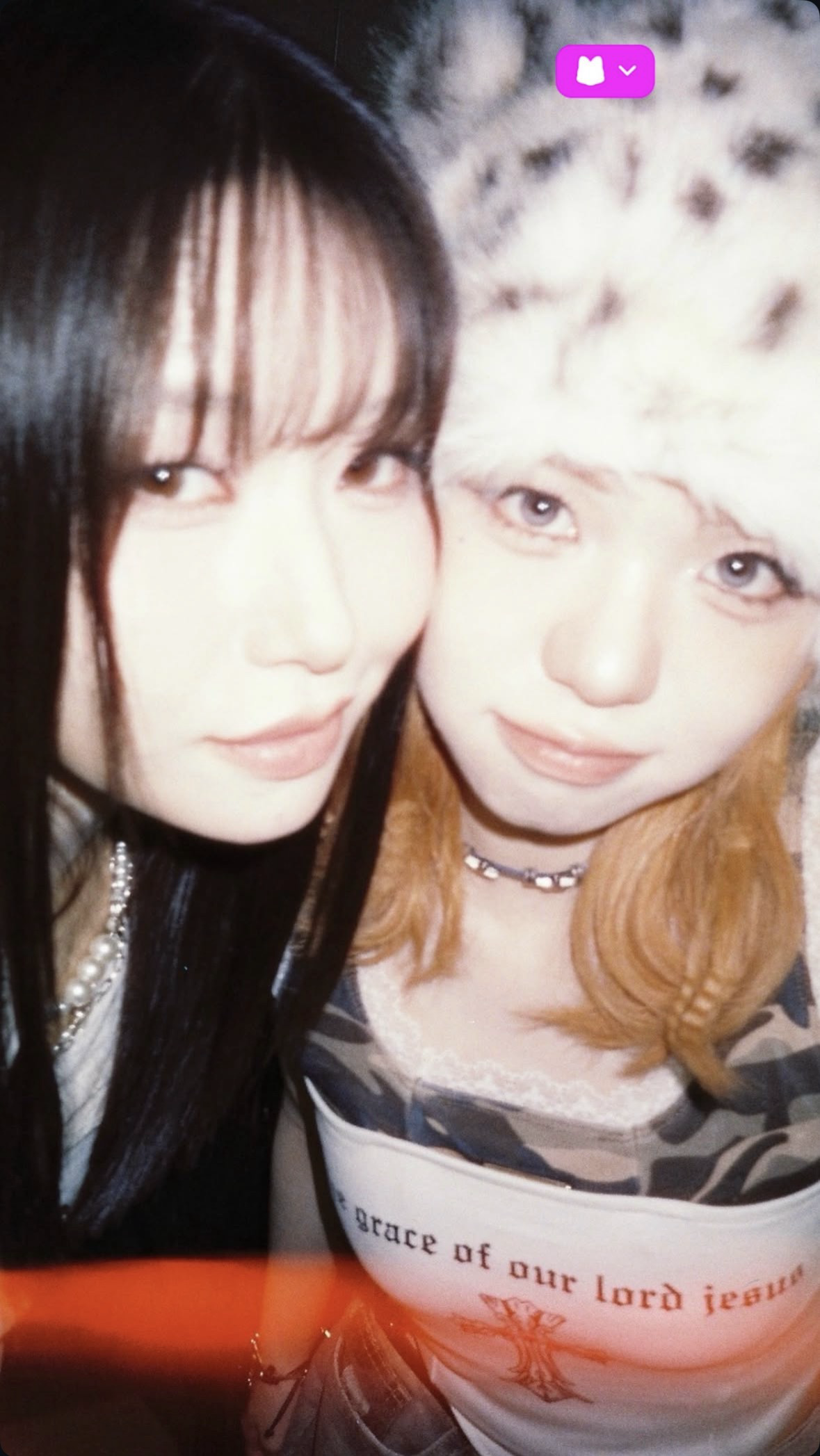 The most beloved wallpaper among Kasahara Momona (ME:I)'s fans