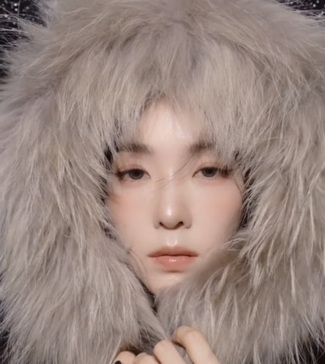 Latest photo of Irene (Red Velvet)