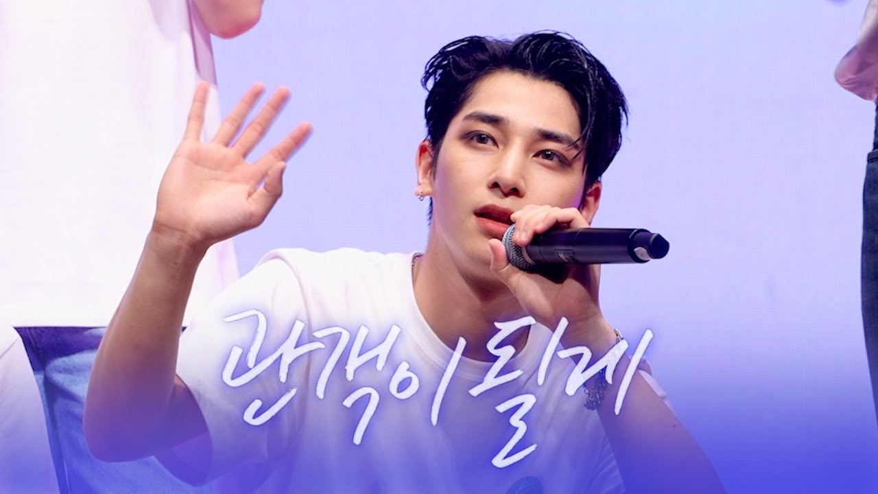 Latest photo of Hangyul (POLARIX)