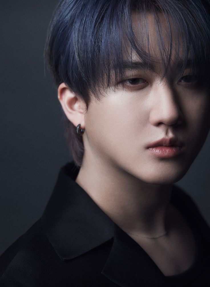 彰彬 (Stray Kids)的最新活动照片