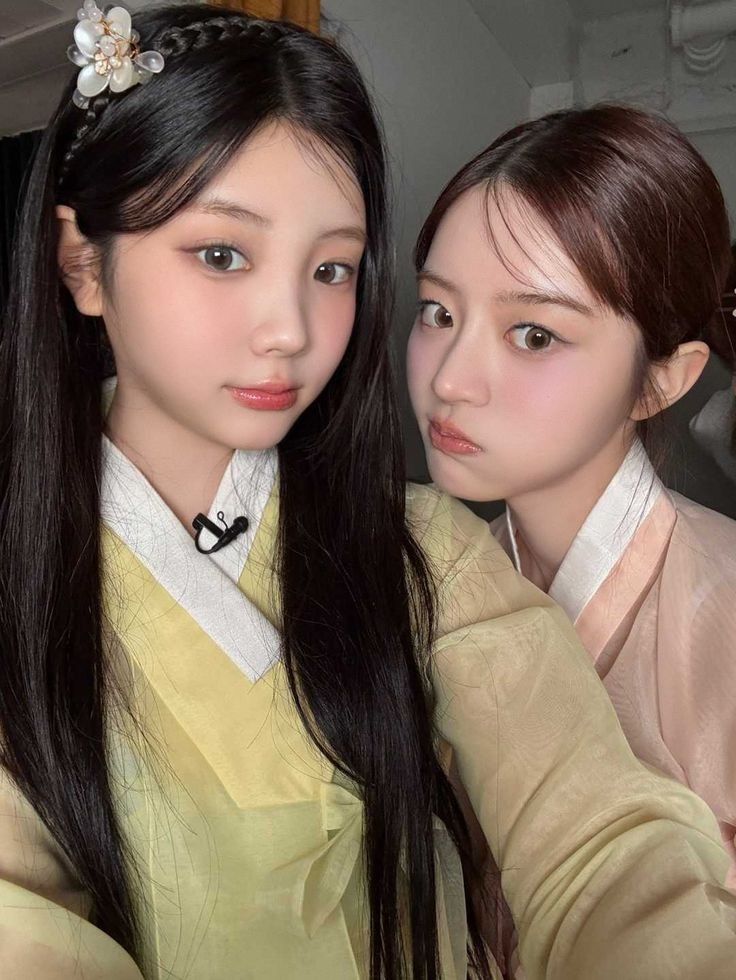 Latest photo of Wonhee (ILLIT)