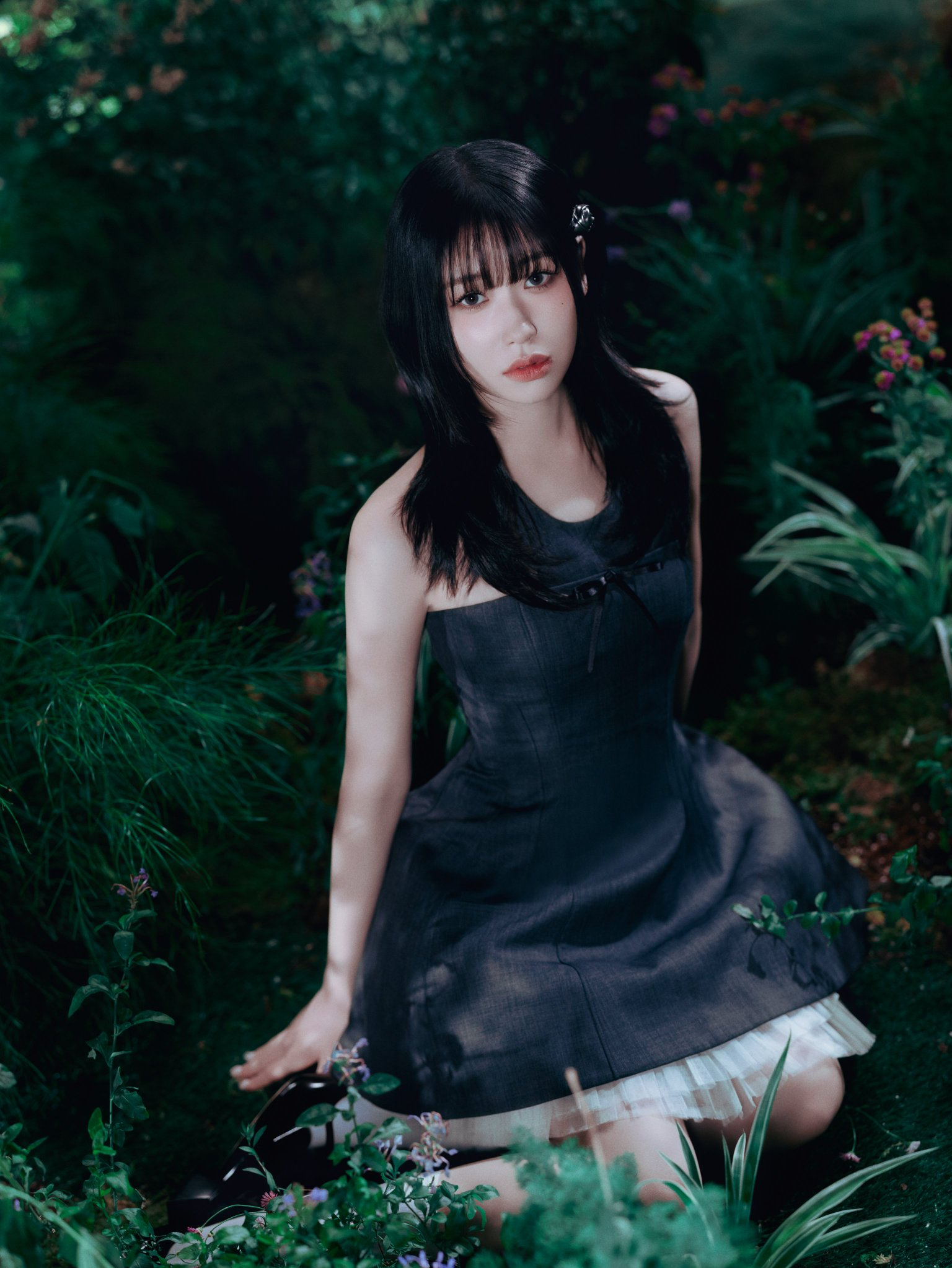 ME:I 笠原桃奈 ファンダムコミュニティ │ KPOP人気No.1アプリ
