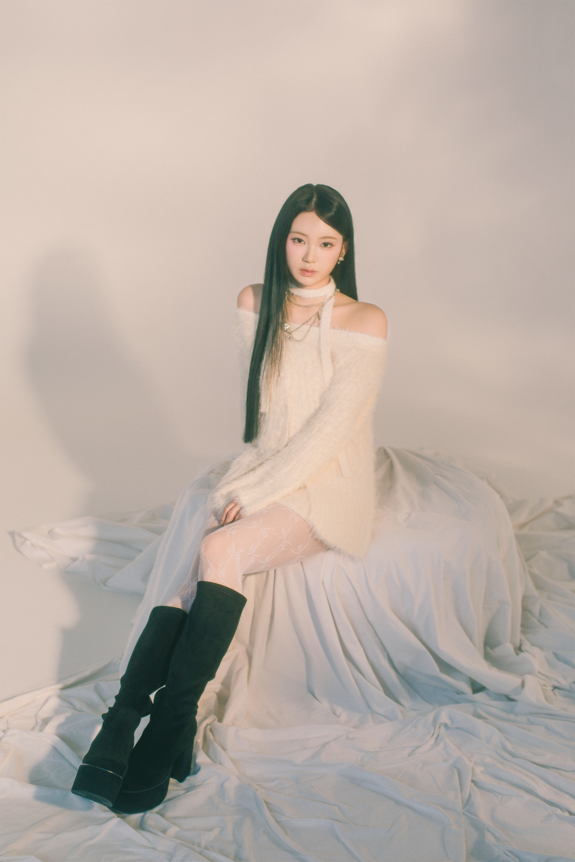 Latest photo of Sakurai Miu (ME:I)