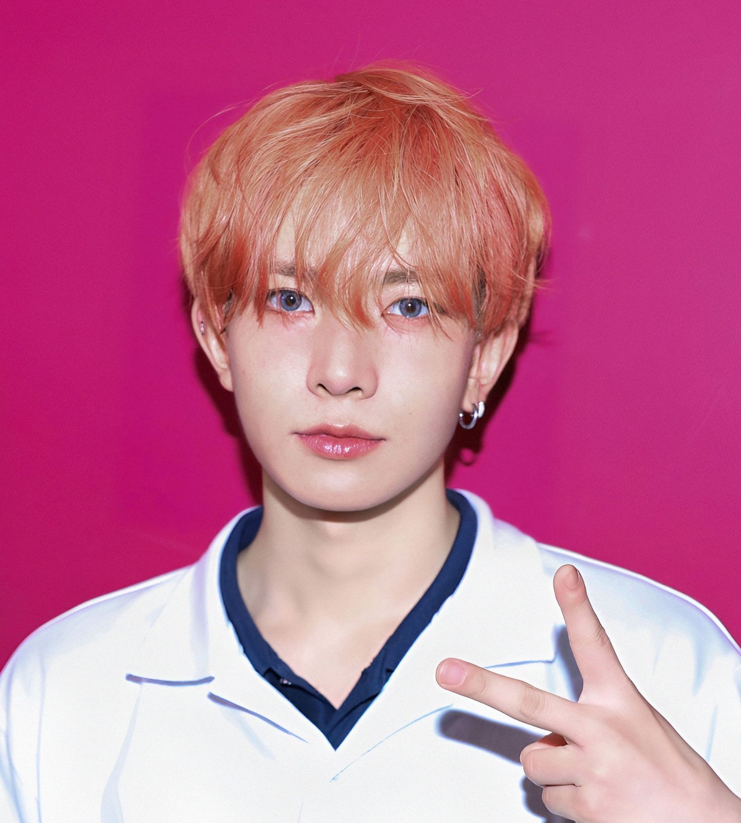 Foto aktivitas terbaru Heeseung (ENHYPEN)