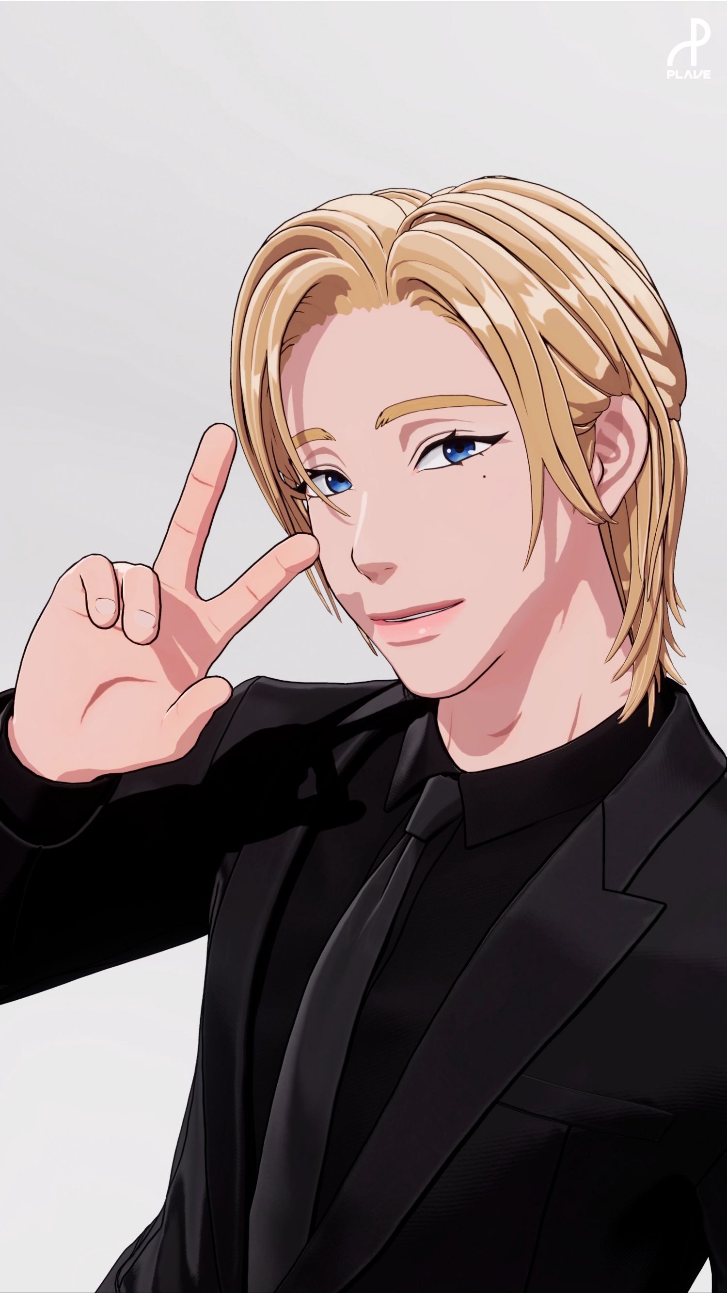 Fandom-recommended wallpaper image of Noah (PLAVE)