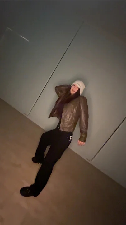 Latest photo of SECRET NUMBER