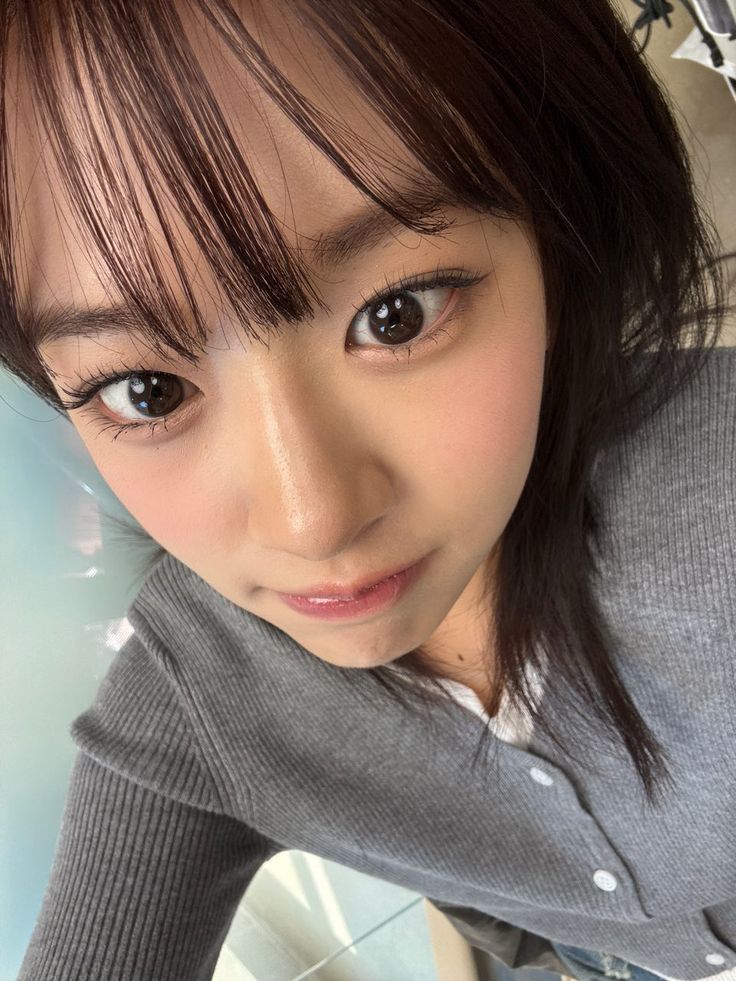 Latest photo of An Yujin (IVE)