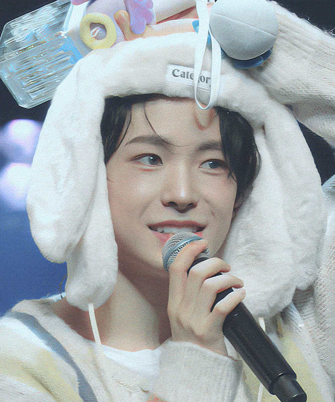 Latest photo of NCT WISH