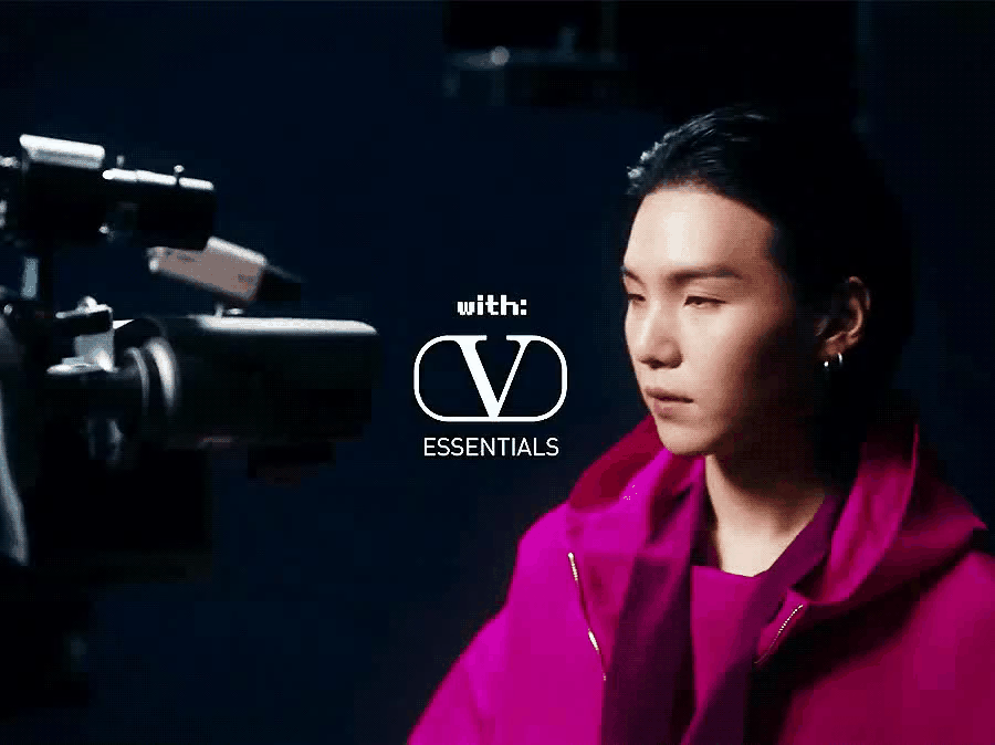 SUGA (防彈少年團)的最新活動照片