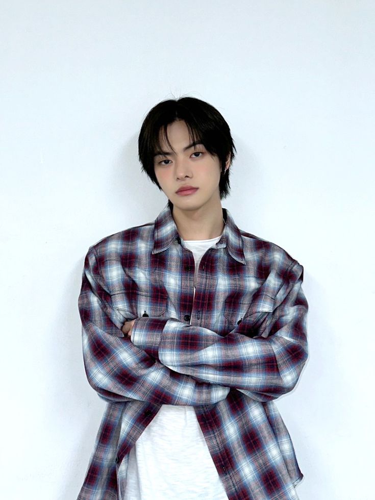 A moment captured by Lee Leo (ALPHA DRIVE ONE)'s fan