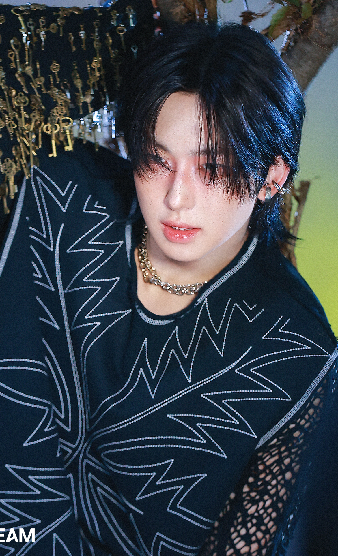 フウマ (&TEAM)の最近の活動写真