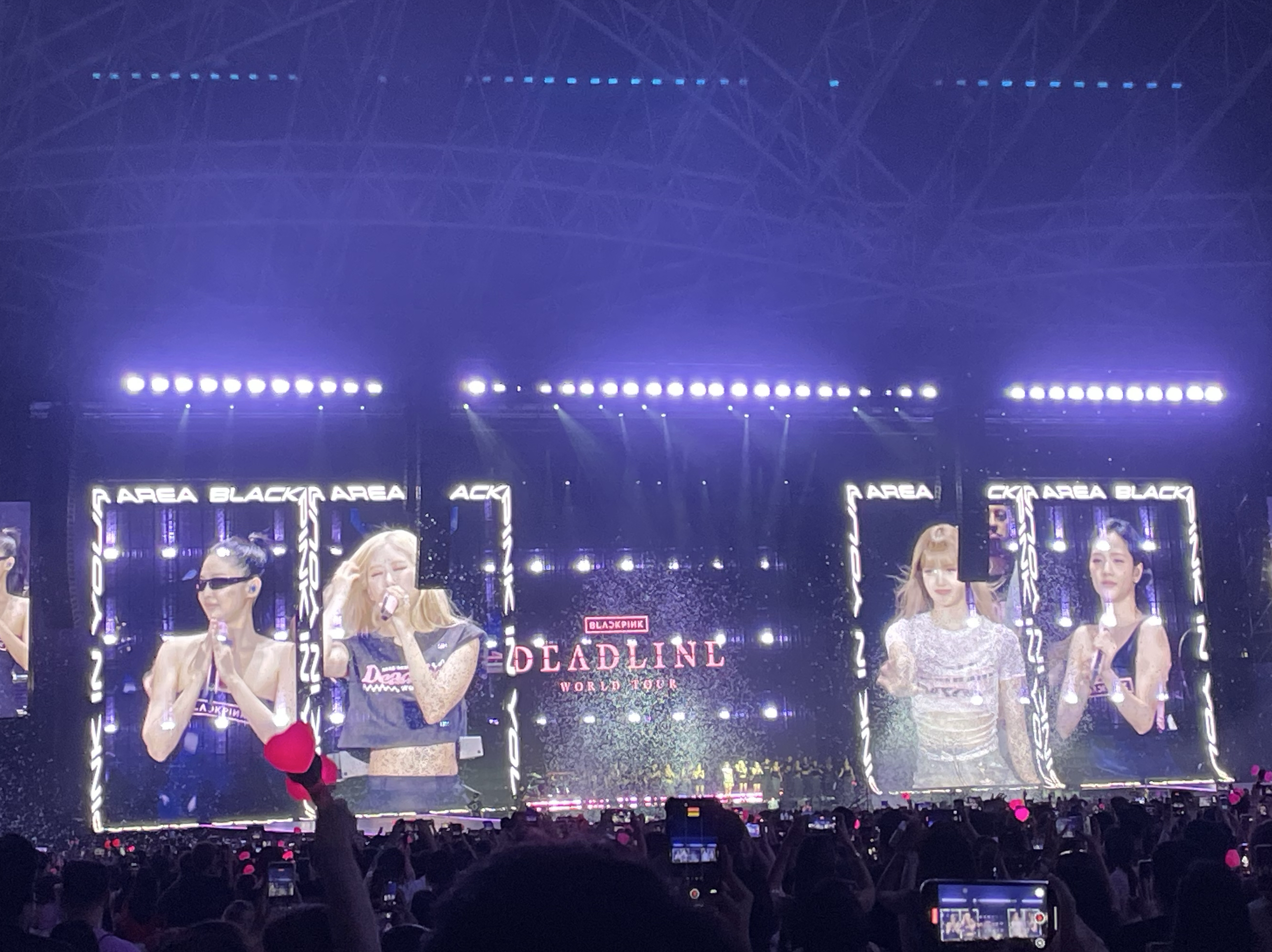 Must-see popular post of BLACKPINK, your favorite