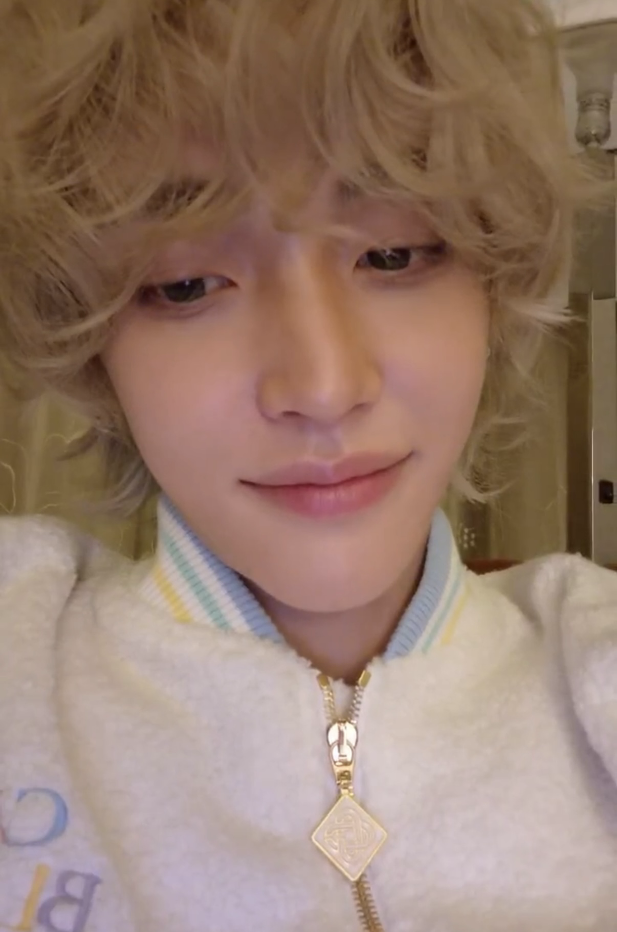 Latest photo of Wonbin (RIIZE)